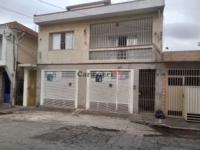 Sobrado com 3 Quartos à venda, 530m² no Penha de França, São Paulo