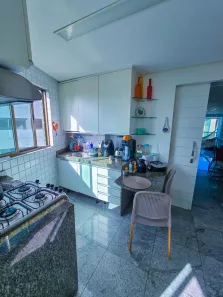 Apartamento com 3 Quartos para alugar, 94m² no Boa Viagem, Recife