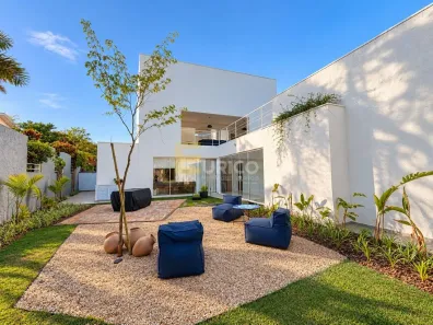 Casa de Condomínio com 3 Quartos à venda, 400m² no Village Visconde de Itamaracá, Valinhos