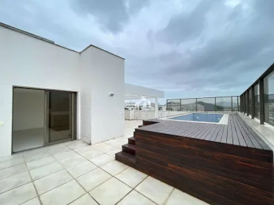Cobertura com 5 Quartos à venda, 280m² no Barra Olímpica, Rio de Janeiro