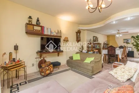 Casa de Condomínio com 4 Quartos à venda, 102m² no Santo Antônio, Porto Alegre