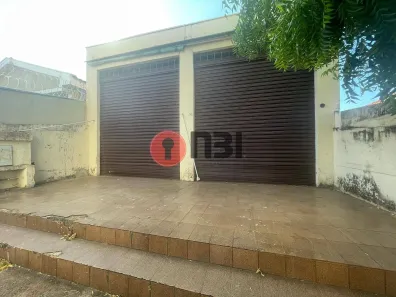 Casa com 6 Quartos à venda, 484m² no Vila Ideal, São José do Rio Preto