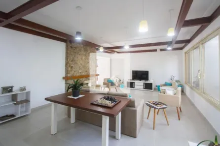 Casa com 7 Quartos à venda, 1000m² no Campo Belo, São Paulo