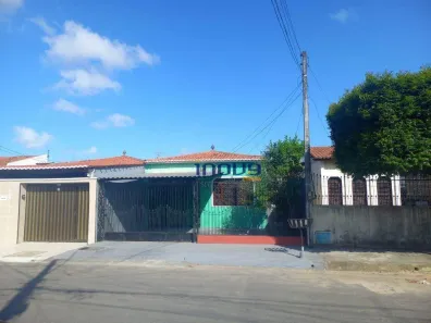 Casa com 4 Quartos à venda, 150m² no Parangaba, Fortaleza