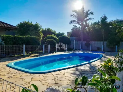 Casa de Condomínio com 2 Quartos à venda, 89m² no Rio Branco, Canoas