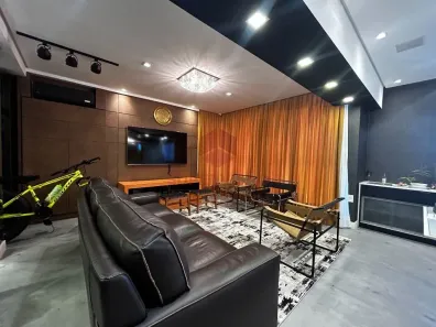 Apartamento com 1 Quarto à venda, 77m² no Centro, Florianópolis