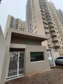Apartamento com 2 Quartos à venda, 47m² no Parque Água Comprida, Bauru