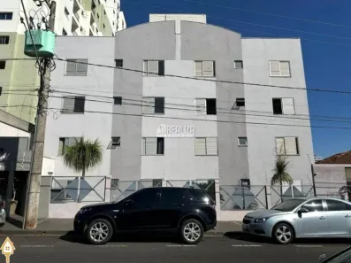 Apartamento com 2 Quartos à venda, 51m² no Estados Unidos, Uberaba