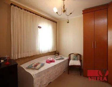 Apartamento com 3 Quartos à venda, 97m² no Chácara Mafalda, São Paulo