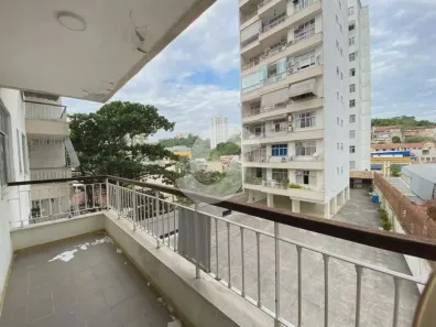 Apartamento com 3 Quartos à venda, 120m² no São Domingos, Niterói