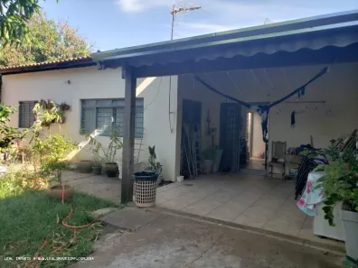 Casa com 2 Quartos à venda, 90m² no Residencial Universitário, Presidente Prudente