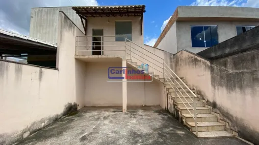 Casa com 2 Quartos à venda, 75m² no Pedra Branca, São Joaquim de Bicas