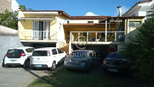 Casa com 3 Quartos à venda, 170m² no Central Parque Sorocaba, Sorocaba