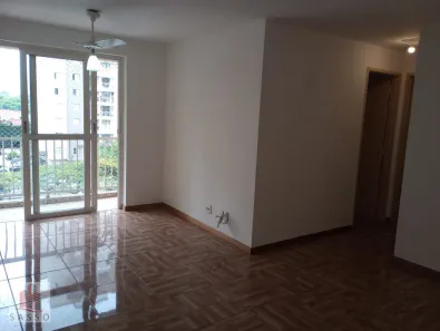 Apartamento com 2 Quartos para alugar, 54m² no Brás, São Paulo
