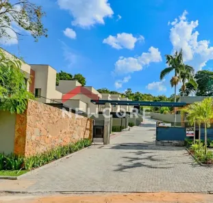Casa de Condomínio com 3 Quartos à venda, 200m² no Vila Santista, Atibaia