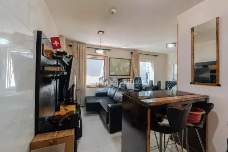 Flat com 1 Quarto à venda, 30m² no Consolação, São Paulo