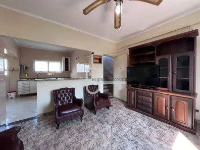 Apartamento com 2 Quartos à venda, 60m² no Bal Stella Maris, Peruíbe