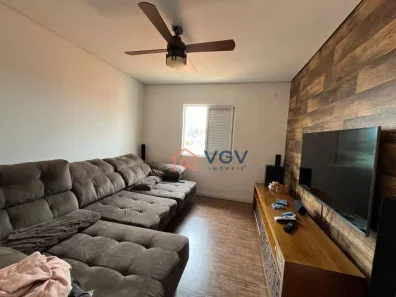 Casa com 3 Quartos para alugar, 160m² no Cidade Vargas, São Paulo