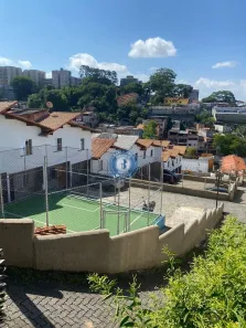 Casa com 2 Quartos à venda, 58m² no Jardim Guarujá, São Paulo