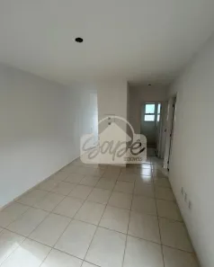 Apartamento com 2 Quartos à venda, 43m² no Conjunto Confisco, Contagem