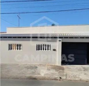 Casa com 3 Quartos à venda, 200m² no João Aranha, Paulínia