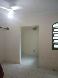 Kitnet com 1 Quarto à venda, 40m² no Canto do Forte, Praia Grande