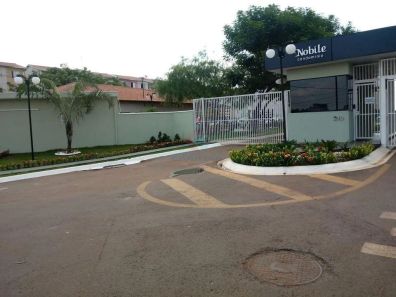 Apartamento com 2 Quartos à venda, 47m² no Residencial Real Parque Sumaré, Sumaré