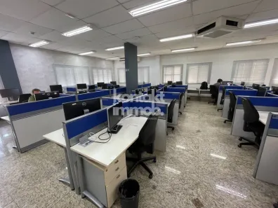 Prédio Comercial para alugar, 1200m² no Jardim Santa Rosália, Sorocaba