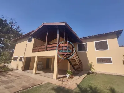 Casa com 5 Quartos à venda, 269m² no Jd Holiday, São Pedro
