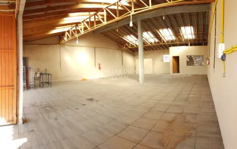 Galpão/Depósito/Armazém à venda, 176m² no Pedras Brancas, Guaíba