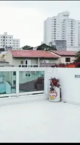 Sobrado com 3 Quartos à venda, 140m² no Parque Mandaqui, São Paulo