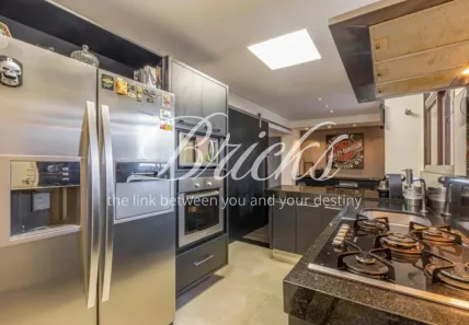 Apartamento com 4 Quartos à venda, 151m² no Campo Belo, São Paulo