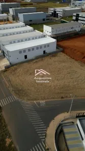 Lote/Terreno à venda, 1981m² no Europark Comercial, Indaiatuba