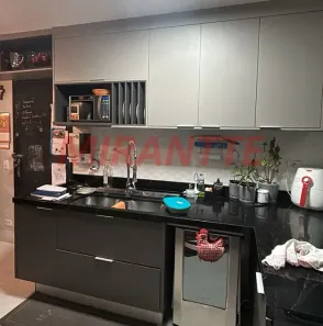 Apartamento com 3 Quartos à venda, 120m² no Santana, São Paulo