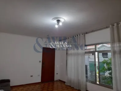 Casa com 4 Quartos à venda, 220m² no Quarta Parada, São Paulo