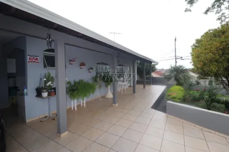 Casa com 2 Quartos à venda, 138m² no Ernani Moura Lima, Londrina