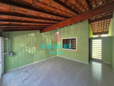 Casa com 3 Quartos à venda, 64m² no Jardim das Indústrias, São José dos Campos