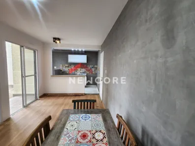 Apartamento com 2 Quartos à venda, 65m² no Piqueri, São Paulo