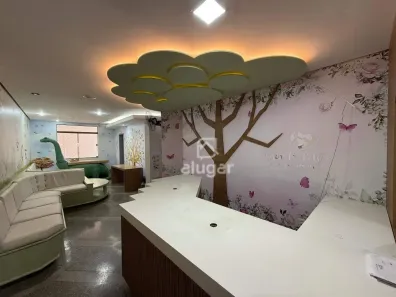 Sala Comercial à venda, 139m² no Centro, Montes Claros