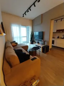 Apartamento com 2 Quartos à venda, 68m² no Loteamento Residencial e Comercial Bosque Flamboyant, Taubaté