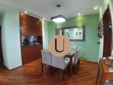 Casa de Condomínio com 3 Quartos à venda, 115m² no Demarchi, São Bernardo do Campo