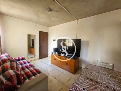 Apartamento com 2 Quartos à venda, 44m² no Cooperativa, São Bernardo do Campo
