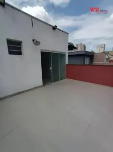 Sala Comercial para alugar, 100m² no Nova Petrópolis, São Bernardo do Campo