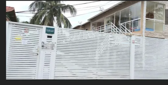 Apartamento com 2 Quartos à venda, 76m² no São José do Imbassaí, Maricá