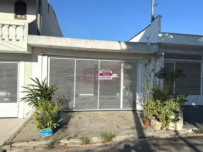 Casa com 3 Quartos à venda, 120m² no Jardim Rosa Maria, São Paulo