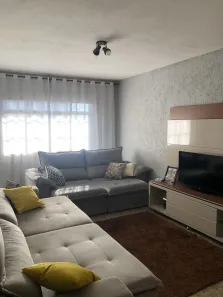 Sobrado com 3 Quartos à venda, 283m² no Cidade Ariston Estela Azevedo, Carapicuíba