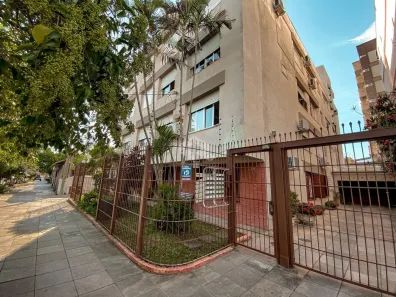 Apartamento com 3 Quartos à venda, 170m² no Menino Deus, Porto Alegre