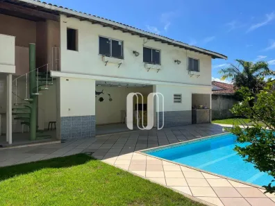 Casa com 4 Quartos à venda, 200m² no Imbetiba, Macaé