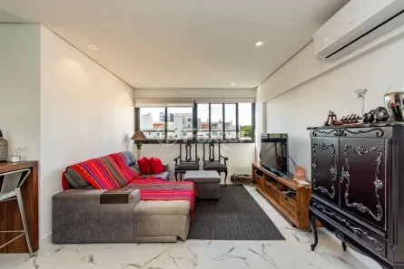 Apartamento com 2 Quartos à venda, 89m² no Menino Deus, Porto Alegre