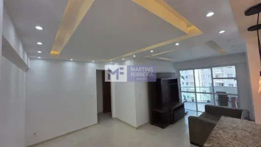 Apartamento com 3 Quartos à venda, 93m² no Recreio dos Bandeirantes, Rio de Janeiro